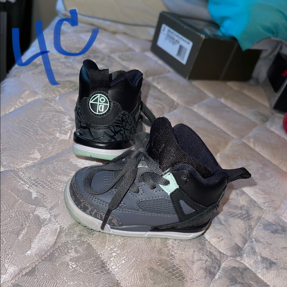 Jordan